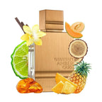 Haramain Amber Oud Gold Edition Eau De Parfum 4.0 oz