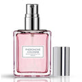 Pheromone Perfume for Woman, Long Lasting Perfumes for Women, Elegant Floral Notes, 12H Advanced Scent Release Formula, Travel-Size Womens Perfume for Romantic Date & Daily Wear, 20ml