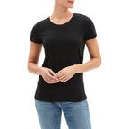 Gap Women's Favorite Crewneck Tee T-Shirt