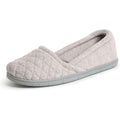 Women's Slippers Microfiber Sleet