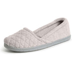 Women's Slippers Microfiber Sleet