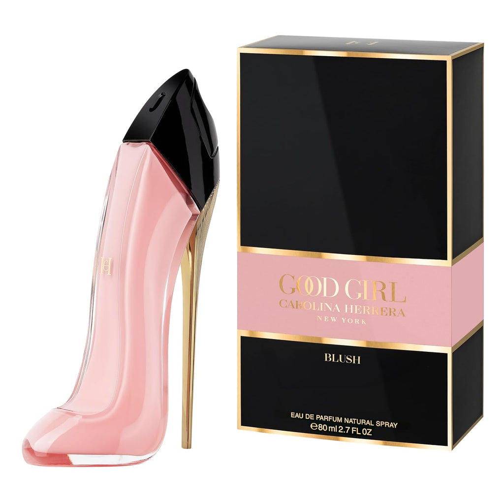 Carolina Herrera Good Girl Blush for Women - 2.7 oz EDP Spray