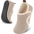 Women's Slippers Barefoot Beige