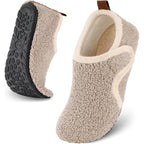 Women's Slippers Barefoot Beige