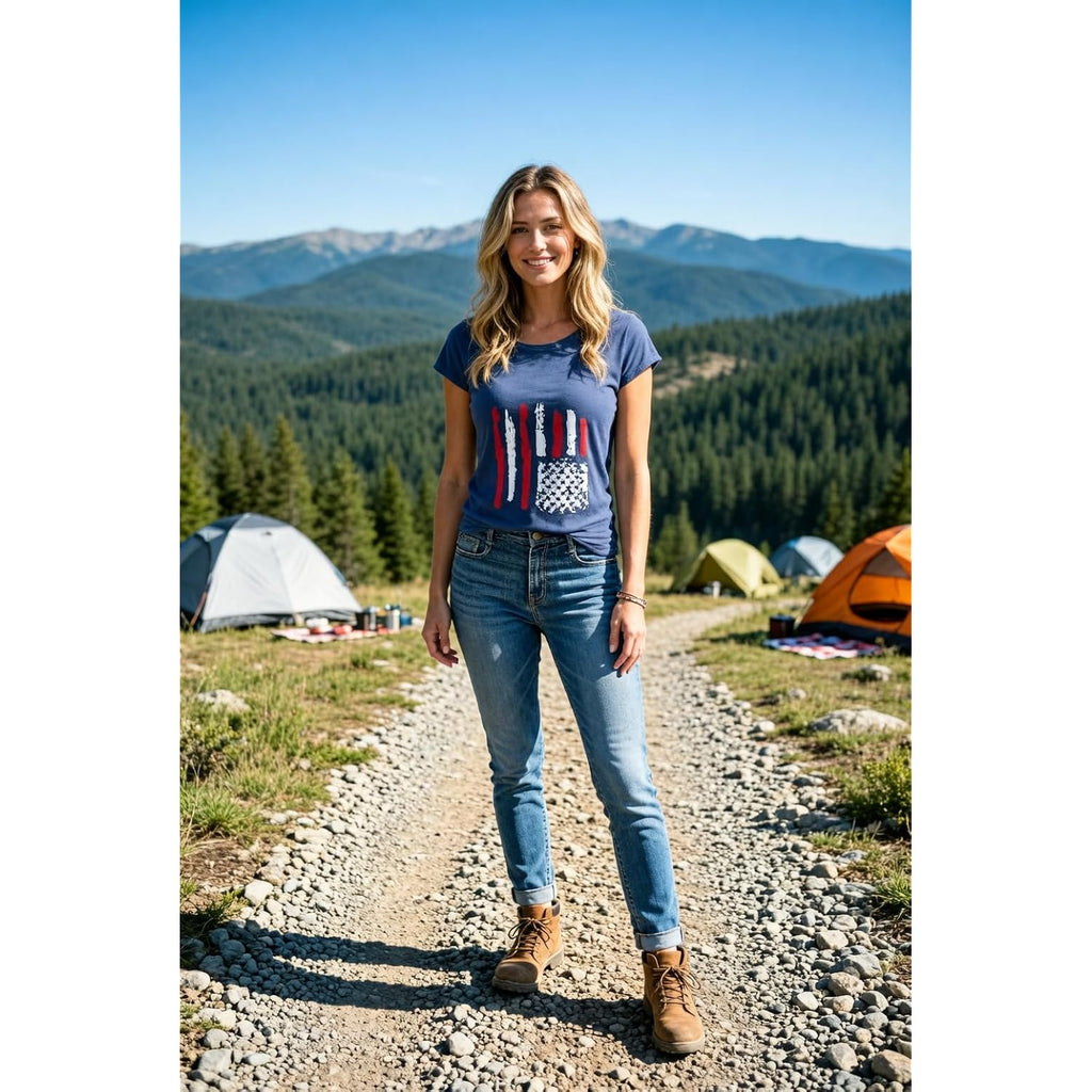 Women's Floral T-Shirts Graphic Loose Tees Sunflower Graphic Summer Short Sleeve Boho Casual Tops