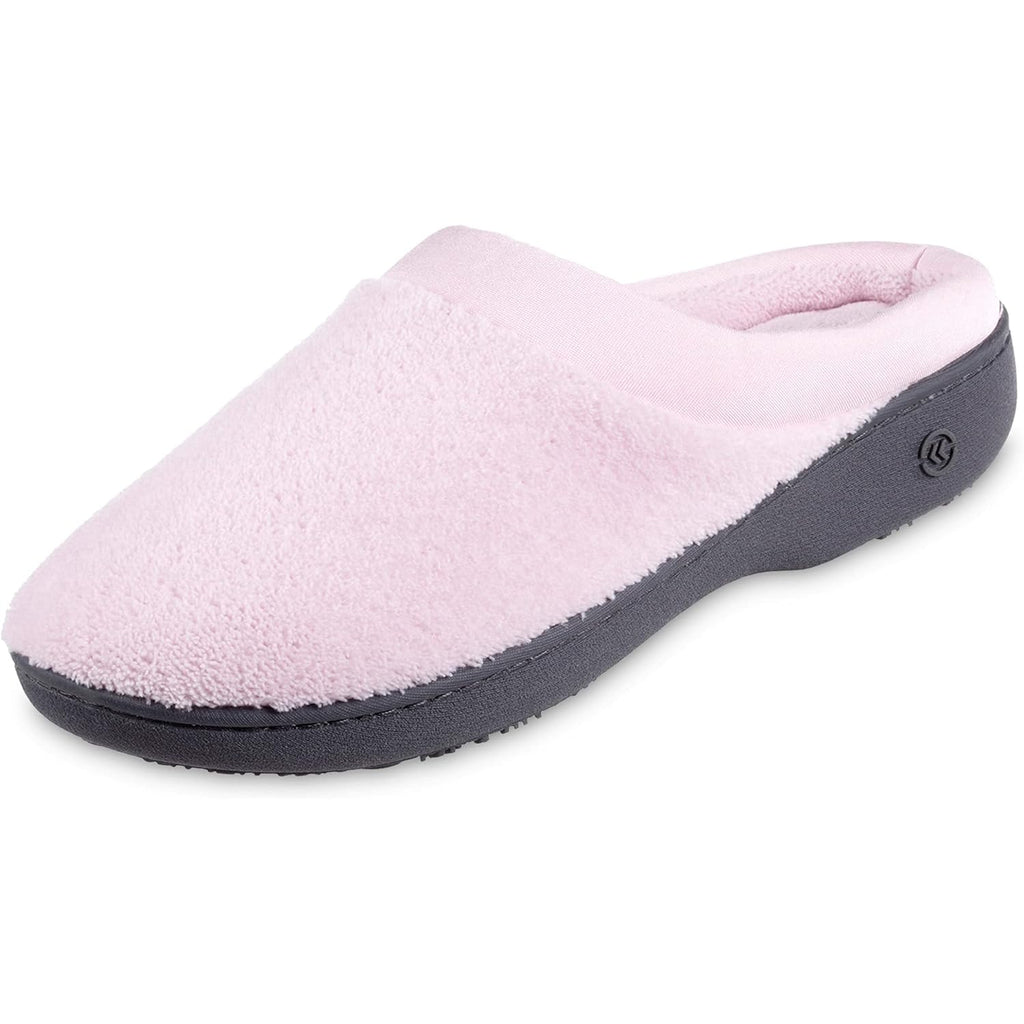 Women's Slippers Terry Petal Pink