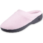 Women's Slippers Terry Petal Pink