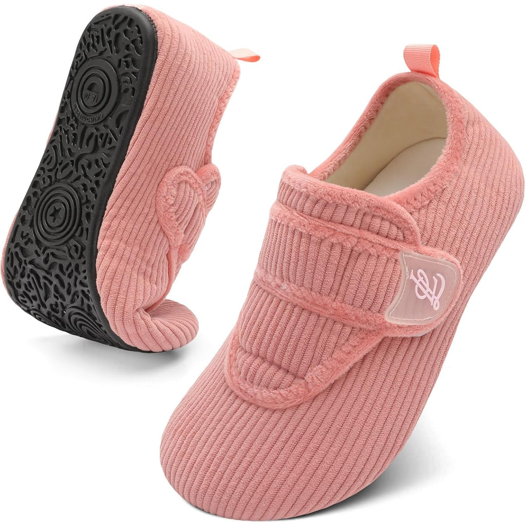 Women's Slippers Barefoot Pink
