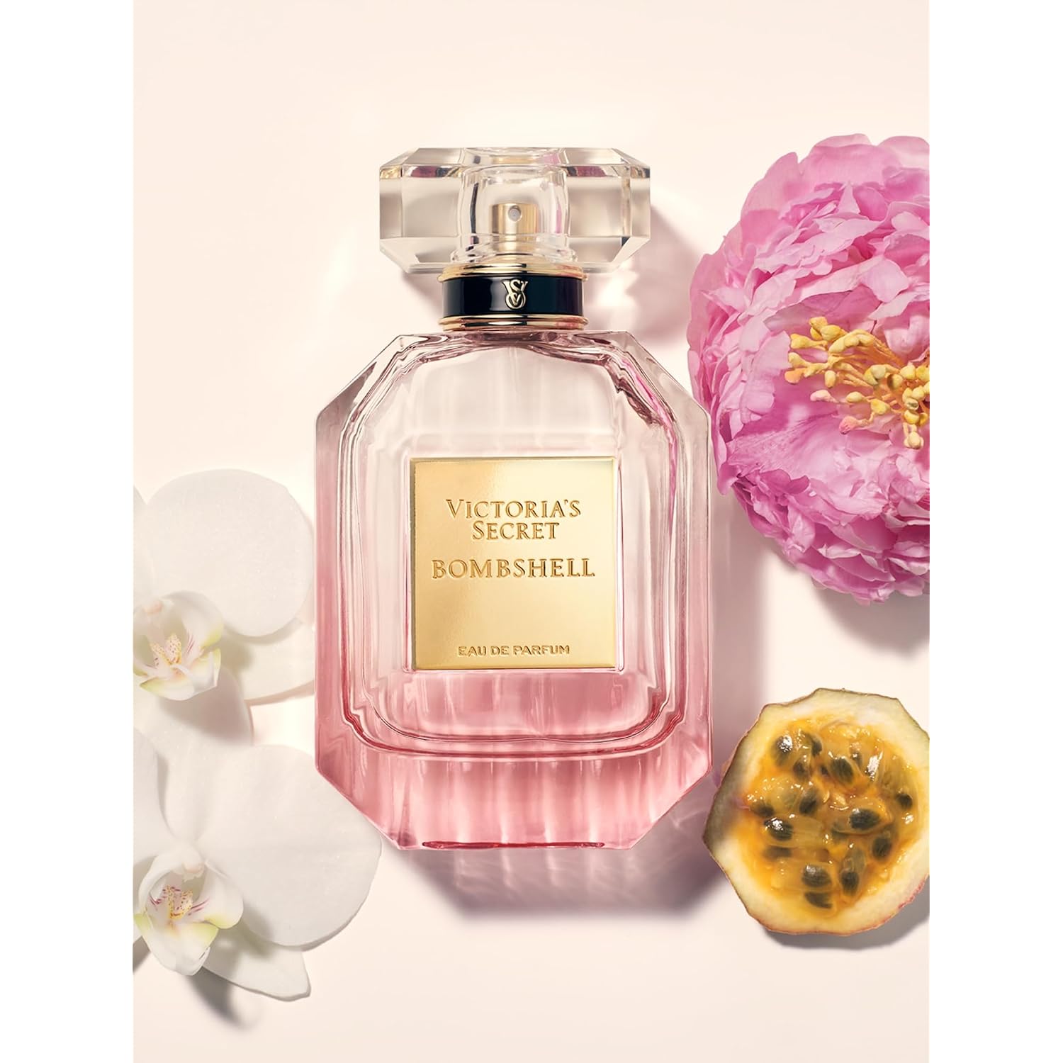 Victoria's Secret Bombshell Eau de Parfum, Original - 3.4 fl oz