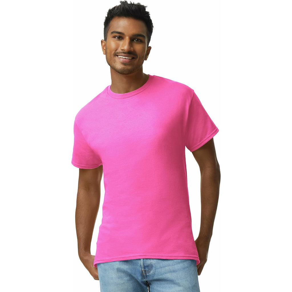 Gildan Adult Ultra Cotton T-Shirt, Style G2000, Multipack