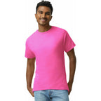 Gildan Adult Ultra Cotton T-Shirt, Style G2000, Multipack