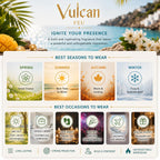 French Avenue Vulcan Feu EDP 100ml