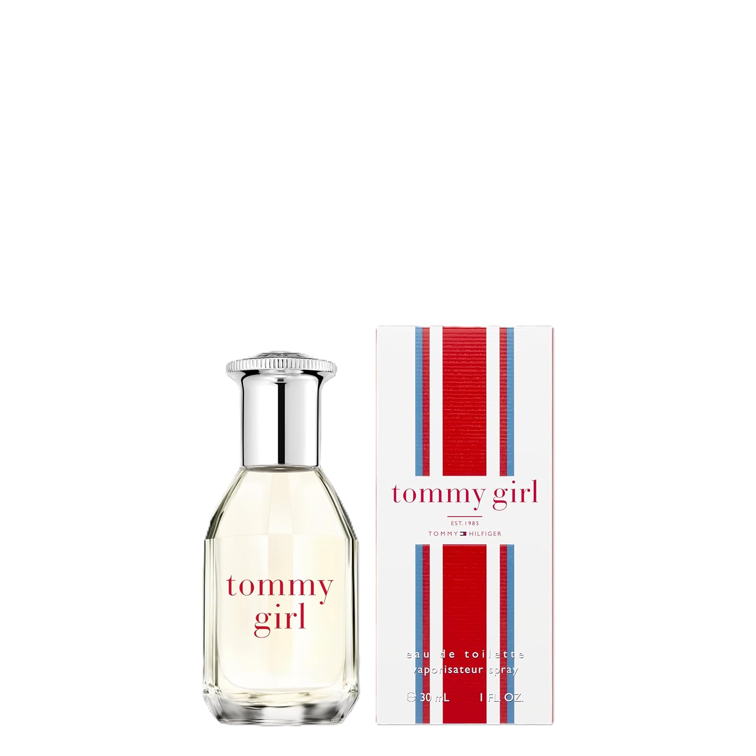 Tommy Hilfiger Tommy Girl Eau de Toilette, For Women