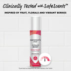 Summer's Eve Daily Refreshing Feminine Spray, Blissful Escape, Daily Body Spray for Women, Feminine Care that Neutralizes & Reduces Body Odor, Gynecologist-Tested, 2 oz