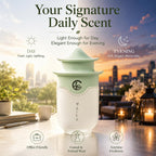AVON Haiku Eau de Parfum for Women – Nature Inspired Women’s Fragrances – Fresh Green Floral Long Lasting Perfumes for Women with Japanese Yuzu – 1.7 fl oz Womens Signature Perfume for Daily Zen Wear