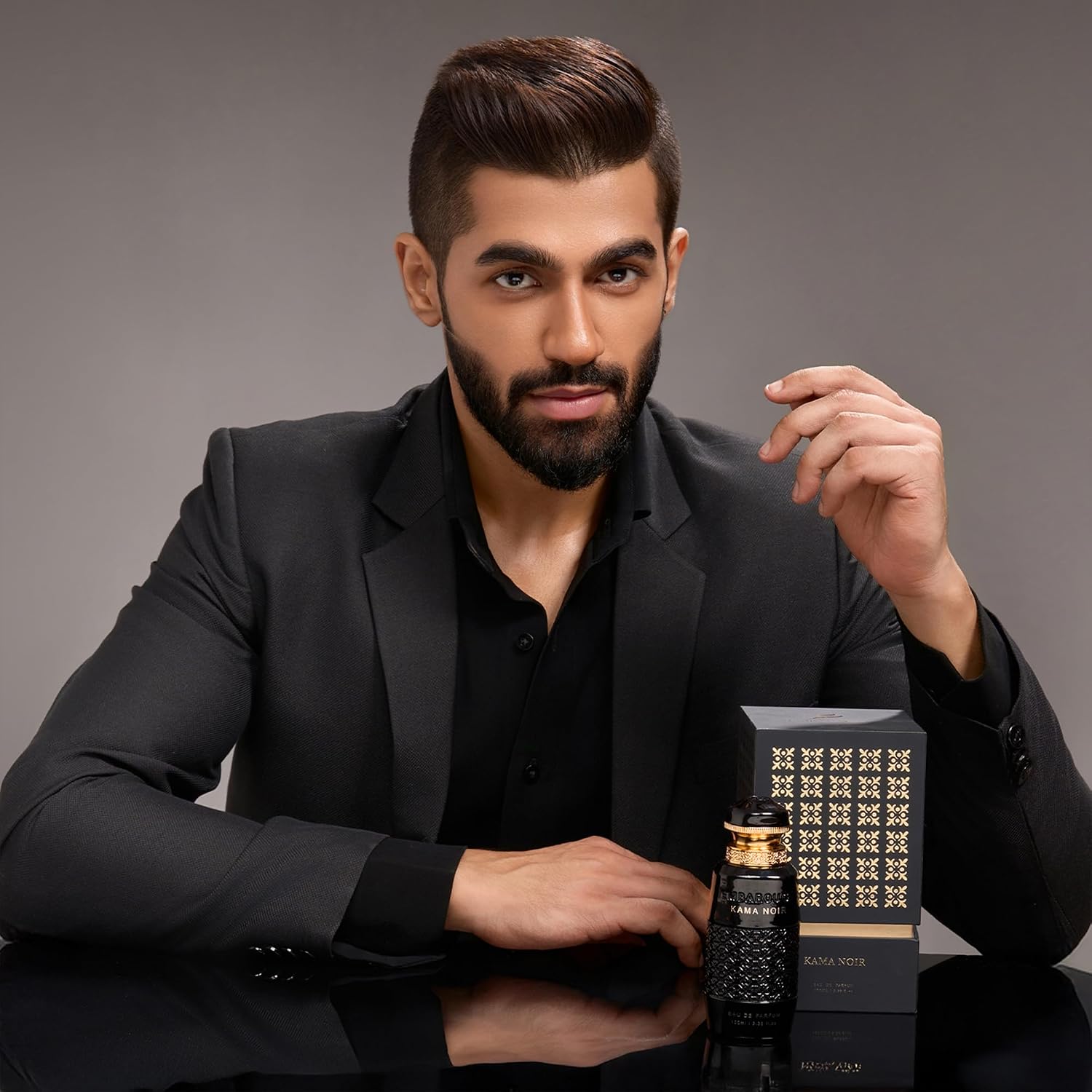 KAMA NOIR 100ml