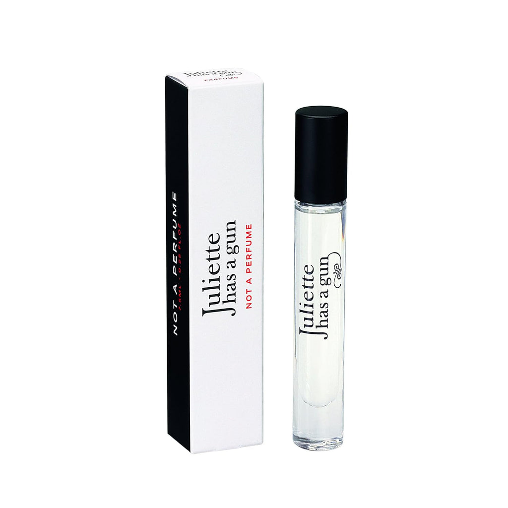 Juliette Has A Gun Not A Perfume Eau De Parfum – Cetalox Perfume – Woody, Musky & Ambery Fragrance
