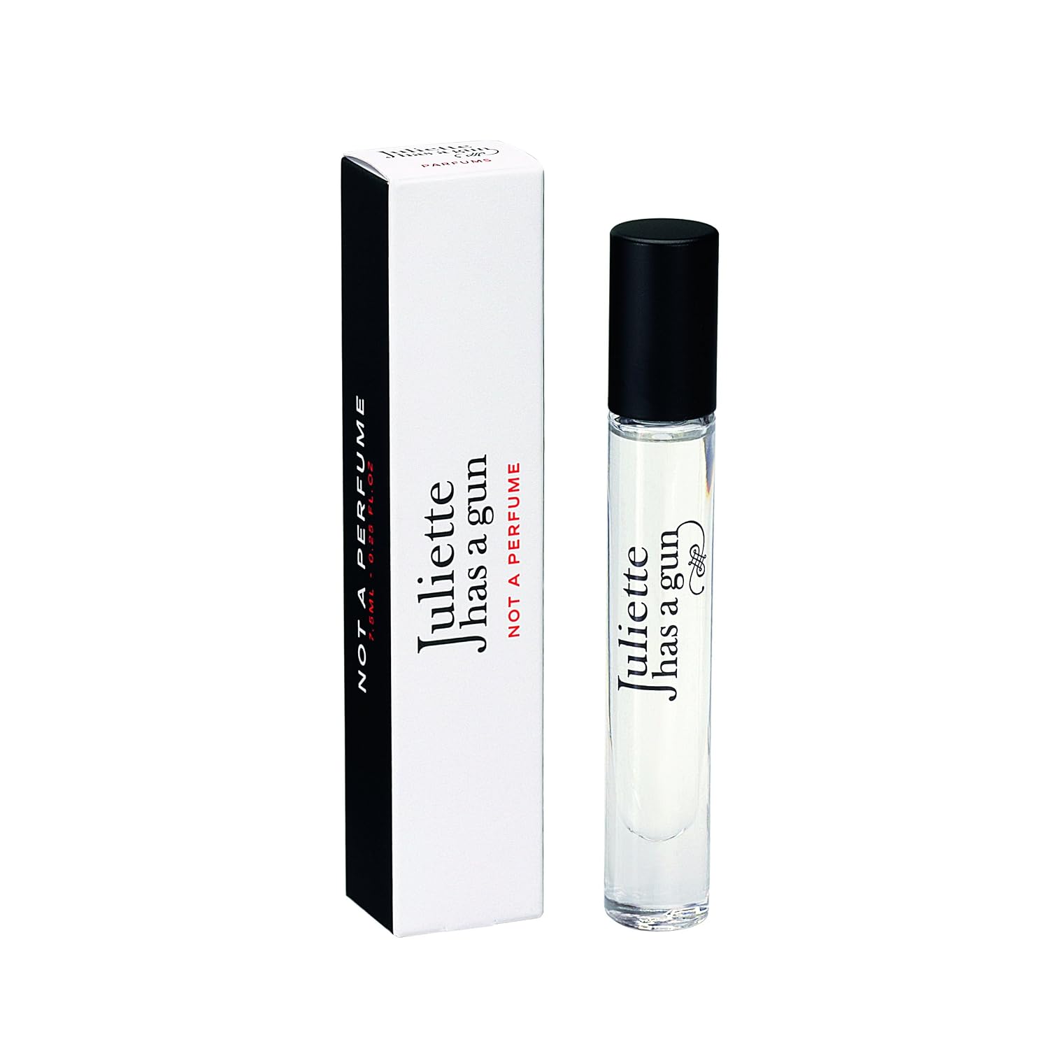 Juliette Has A Gun Not A Perfume Eau De Parfum – Cetalox Perfume – Woody, Musky & Ambery Fragrance