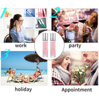 3Pcs Pheromones Perfumes for Women, Long Lasting Women's Cologne, Pheromone Perfumes Attract Men, Women's Perfume, Roller Ball Design, Portable and Fruity