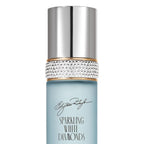 Elizabeth Taylor Women's Perfume, Sparkling White Diamonds, Eau De Toilette EDT Spray, 3.3 Fl Oz