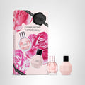 Viktor&Rolf - Flowerbomb Eau de Parfum & Flowerbomb Extreme Travel Set ($60 Value) - 0.2 Fl Oz Each