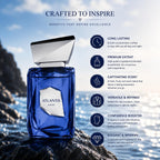 Atlantis Extrait EDP 100ml by French Avenue
