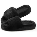 Women's Slippers Arch Black