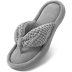 Women's Slippers Popcorn Grey