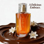 Choco Musk Men/Women Cologne Eau De Parfume Vaporisateur Natural Spray Perfume for Men/Women 1.65 Fl Oz