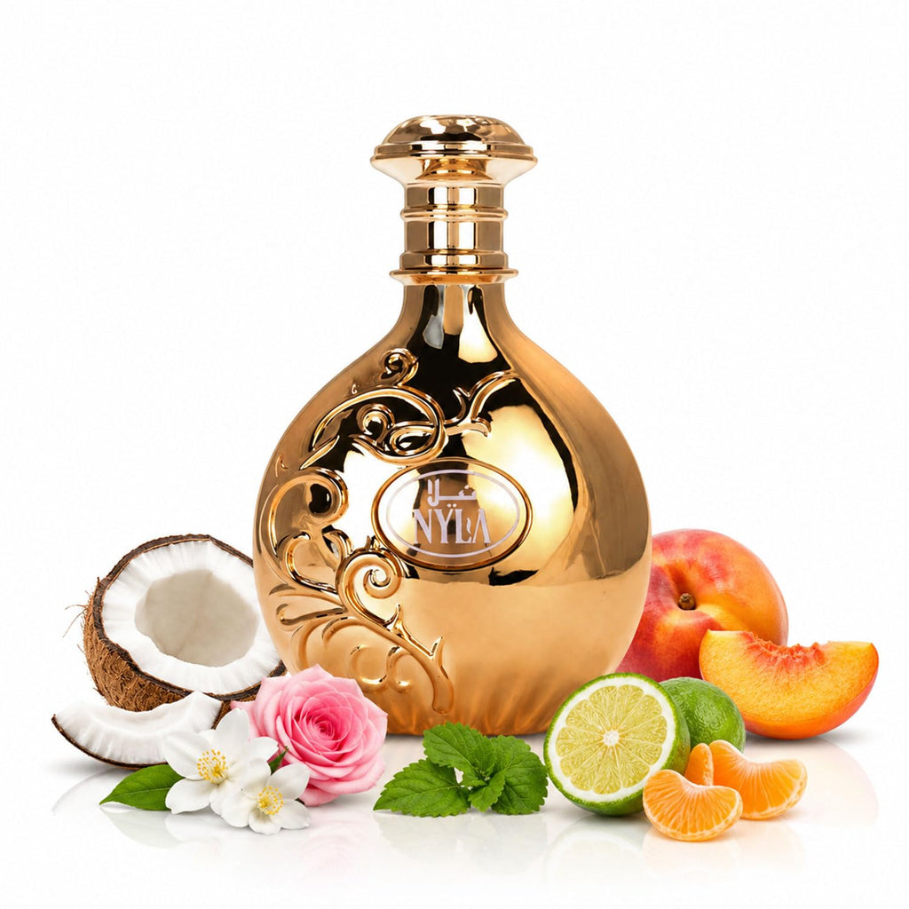 Arabiyat Prestige Nyla Eau De Parfum, 2.7 fl oz