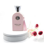 Maison Alhambra Delilah Pour Femme Eau De Parfum Spray for Women, 3.4 Ounce