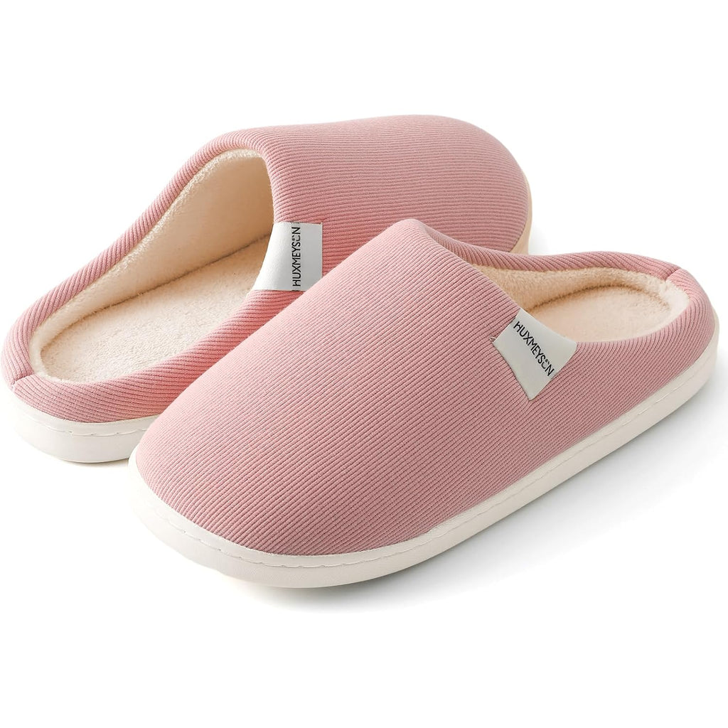 Women's Slippers Warm Pink