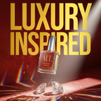 ALT. FRAGRANCES Crystal No. 23 – Inspired by Bac. Roug. 540, Unisex Perfume, Extrait de Parfum, Long Lasting Perfume for Men & Women with Jasmine, Amberwood & Cedar Notes, 100ml