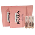 Prada PARADOXE Sample Perfume WOMEN Spray Vial 1.2 ml / 0.04 oz - Set of 3
