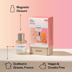 Dossier - Fruity Jasmine - Inspired by J'adore - Eau de Parfum - Long-Lasting Fragrance - Feminine - 1.7 fl oz (50ml)