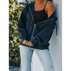 Women's Double Lined Camisole Tank Top Black