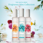 Moroccanoil Hair and Body Fragrance Mist