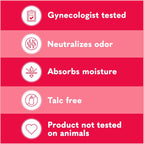 Summer's Eve Daily Refreshing Feminine Spray, Blissful Escape, Daily Body Spray for Women, Feminine Care that Neutralizes & Reduces Body Odor, Gynecologist-Tested, 2 oz