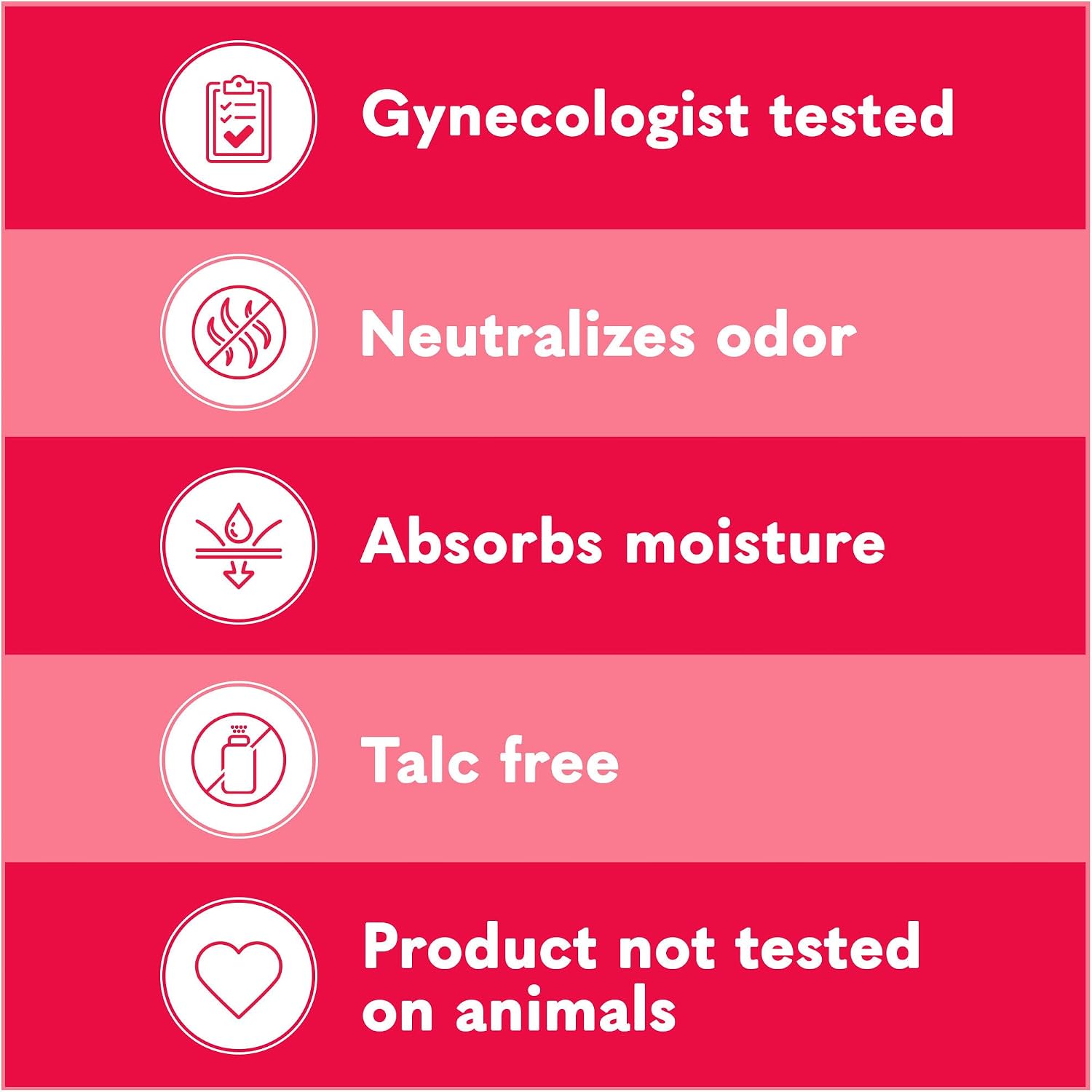 Summer's Eve Daily Refreshing Feminine Spray, Blissful Escape, Daily Body Spray for Women, Feminine Care that Neutralizes & Reduces Body Odor, Gynecologist-Tested, 2 oz