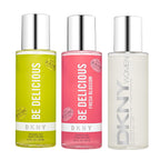 DKNY Be Delicious Fragrance Mist For Women, 8.4 Fl. Oz.