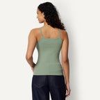 Amazon Essentials Women's Slim-Fit Scoop Neck Tank Top