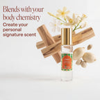 Nemat Enterprises, Perfume Oil Amber, 0.3 Fl Oz