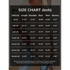 Women's Oversized V-Neck Tunic Top Light Brown