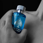 Jo Milano Game of Spades Full House Eau De Parfum Spray | 3.4 oz (100ml) | Cinnamon, Oud Wood, Neroli, Orange, Ginger Scent | Long Lasting Fragrance for Men and Women (Unisex)