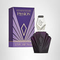 Elizabeth Taylor Passion Eau de Toilette, Floral Amber Perfume for Women, EDT Spray, 2.5 fl oz