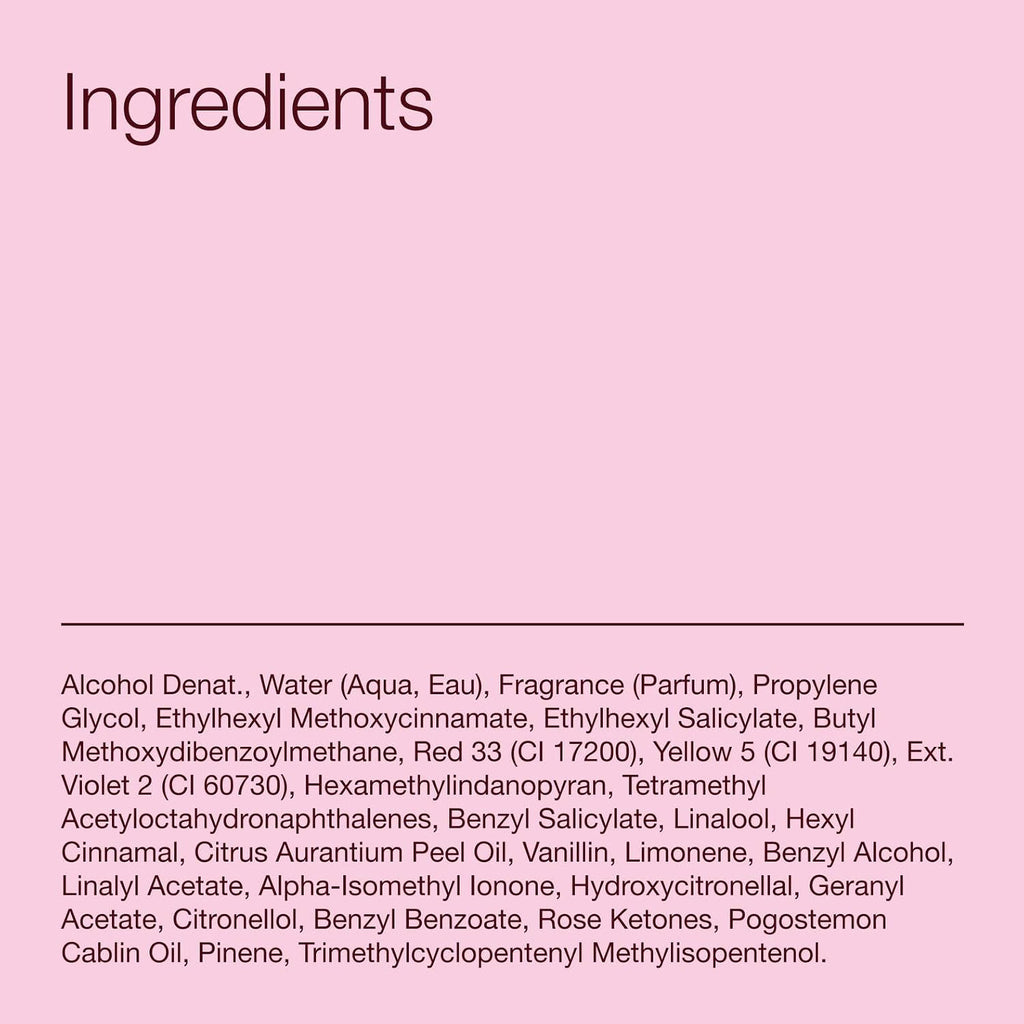 Bath & Body Works A Thousand Wishes Fine Fragrance Mist, Body Spray & Perfume for Women, Long-Lasting Personal Fragrance, Sparkling Prosecco & Peony Scent, 8 fl oz - 1 Pack