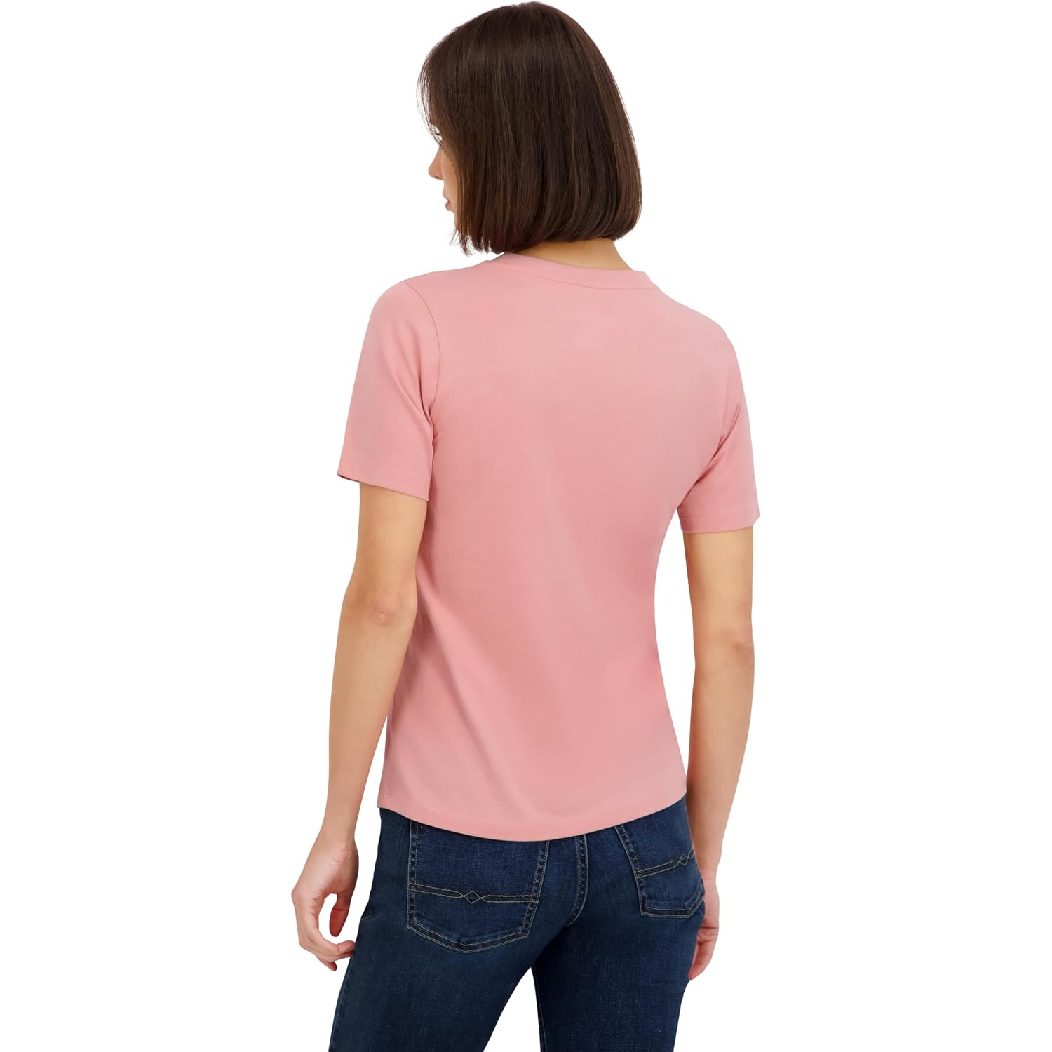 Spyder Women's Retro Sunset Graphic Short Sleeve Tee T-Shirt