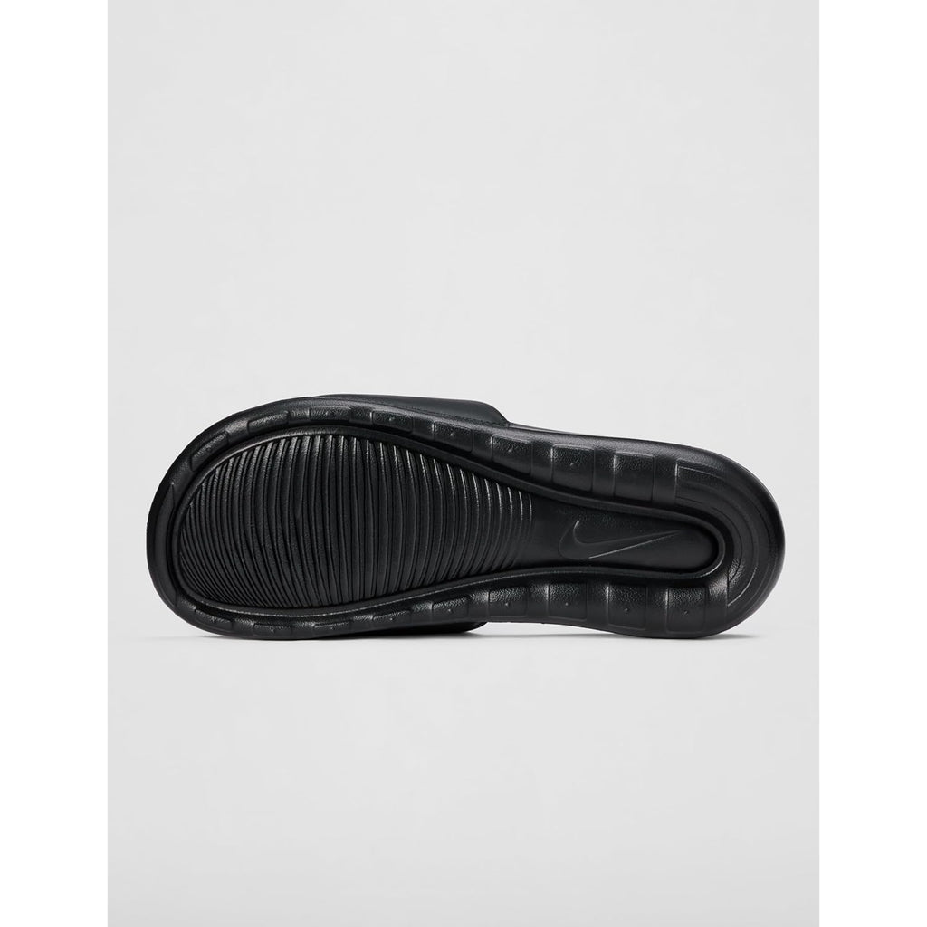 Women's Slippers Victori Black/Light Arctic Pink/Black