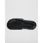 Women's Slippers Victori Black/Light Arctic Pink/Black
