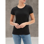 Gap Women's Favorite Crewneck Tee T-Shirt